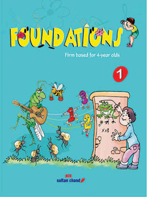 Foundations - 1
