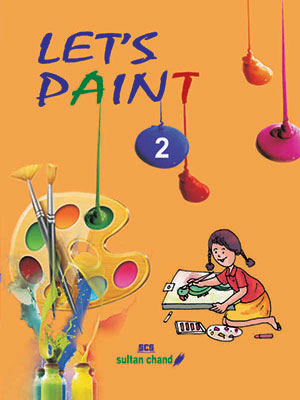 Let’s Paint - 2