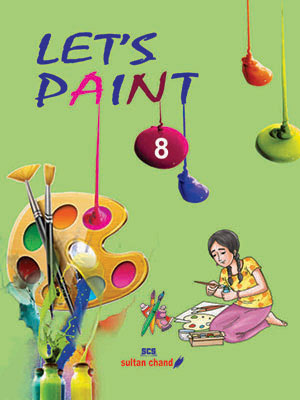 Let’s Paint - 8