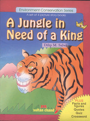 A Jungle in Need of a King