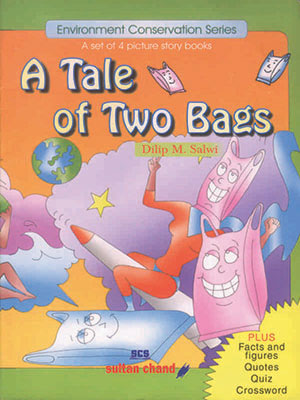 A Tale of Two Bags
