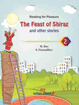 The Feast of Shiraz and Other Stories - 2