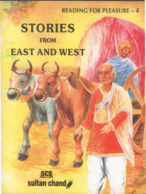 Stories from East and West - 4