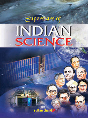 Superstars of Indian Science