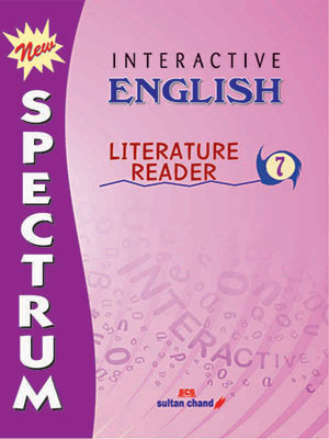 Spectrum Interactive English Lit. Reader - 7