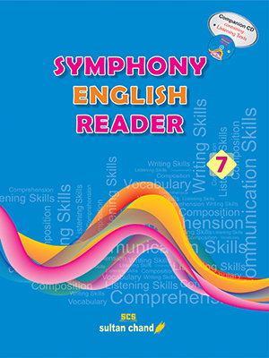 Symphony English Reader - 7