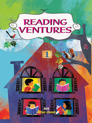 Reading Ventures 1