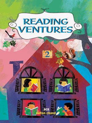 Reading Ventures 2