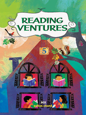 Reading Ventures 5