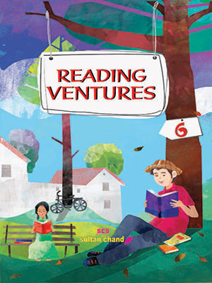 Reading Ventures 6