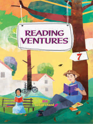 Reading Ventures 7