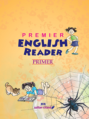 Premier English Reader