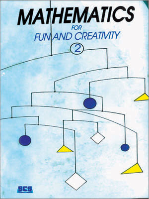 Mathematics for Fun and Creativity - 2