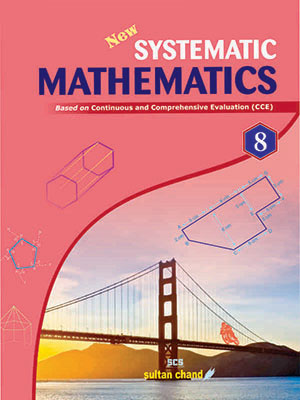Systematic Mathematics - 8