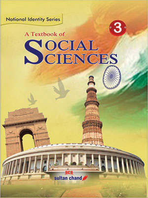 A Textbook of Social Sciences - 3