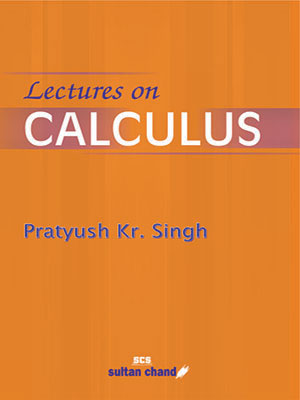 Lectures on Calculus