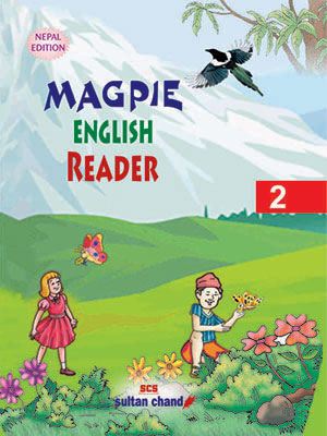 Magpie English Reader - 2
