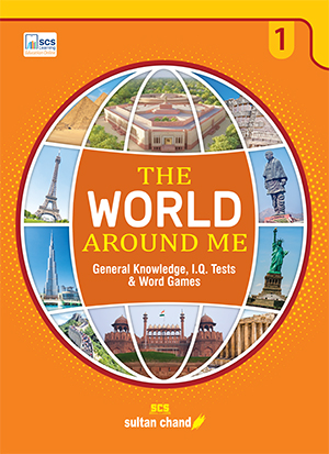 The World Around Me - 1