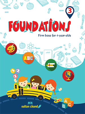 Foundations - 3