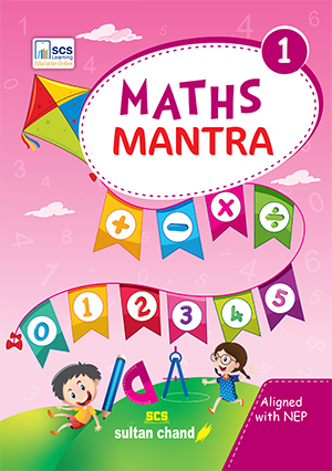 Maths Mantra - 1