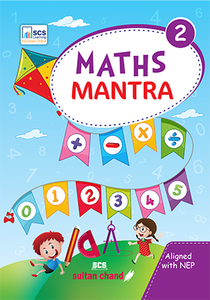 Maths Mantra - 2