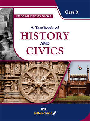 Exploring History & Civics - 8