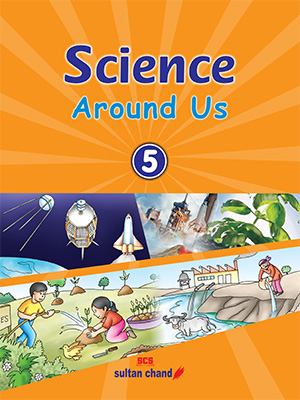 Science Around Us - 5
