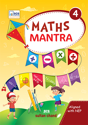 Maths Mantra - 4