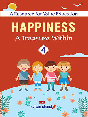 Happiness - A Treasure Within - 4