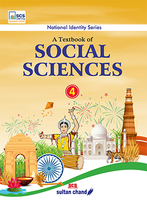 A Textbook of Social Sciences - 4