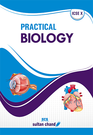 Practical Biology - X