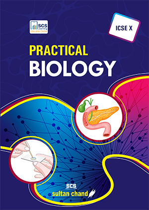 Practical Biology - X