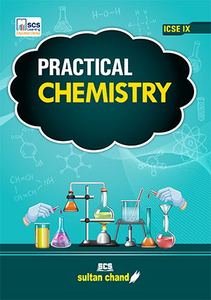 Practical Chemistry - IX