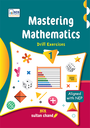 Mastering Mathematics - 1