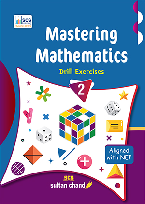 Mastering Mathematics - 2