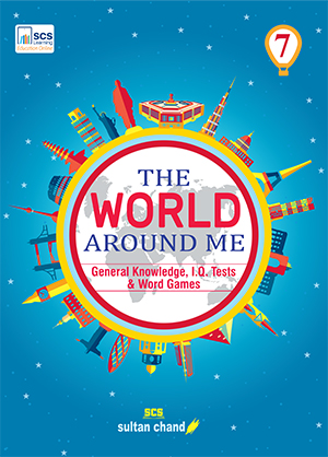 The World Around Me - 7