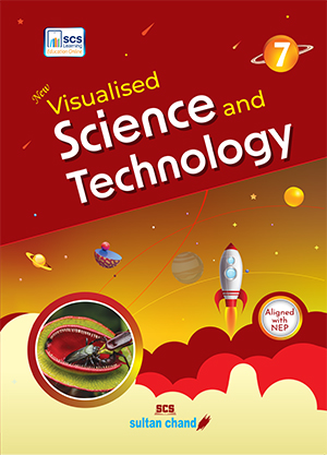 New Visualised Scinece & Technology - 7