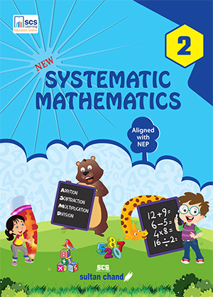 Systematic Mathematics - 2