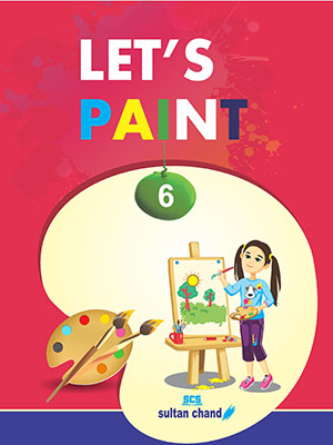 Let’s Paint - 6