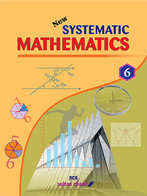 Systematic Mathematics - 6