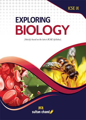 Exploring Biology - ICSE IX