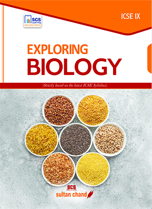 Exploring Biology - ICSE IX