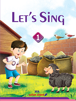 Let’s Sing - 1