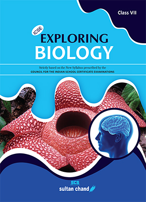 Exploring Biology - ICSE 7