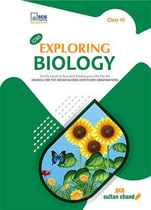 Exploring Biology - ICSE 6