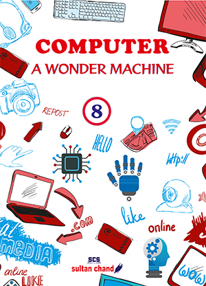 Computer: A Wonder Machine - 8