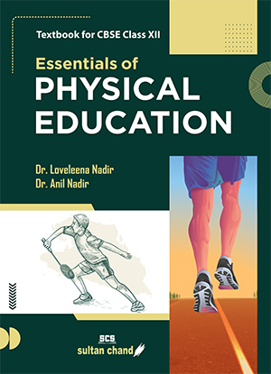 physical education class 12 book ncert