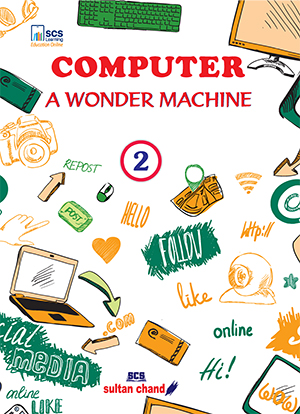 Computer: A Wonder Machine - 2