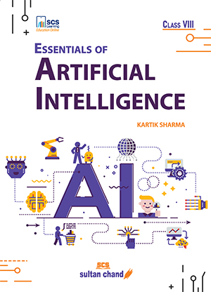 Essentials of  Artificial Intelligence -08