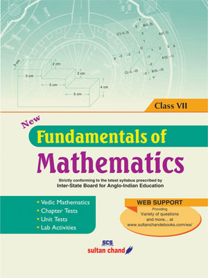 Fundamentals of Mathematics - VII